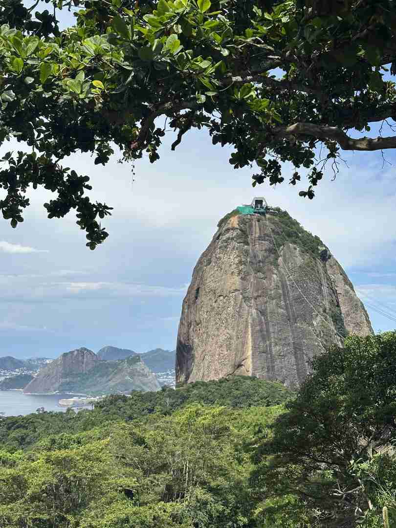 Explore Rio de Janeiro Attractions: Best Global Voyage Recommendations
