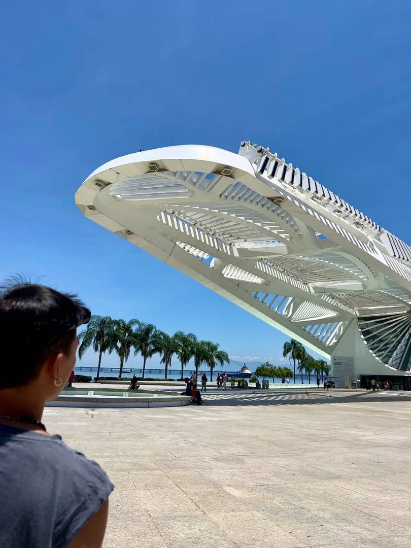 Explore Rio de Janeiro in One Day: Best Route for First-Time Visitors