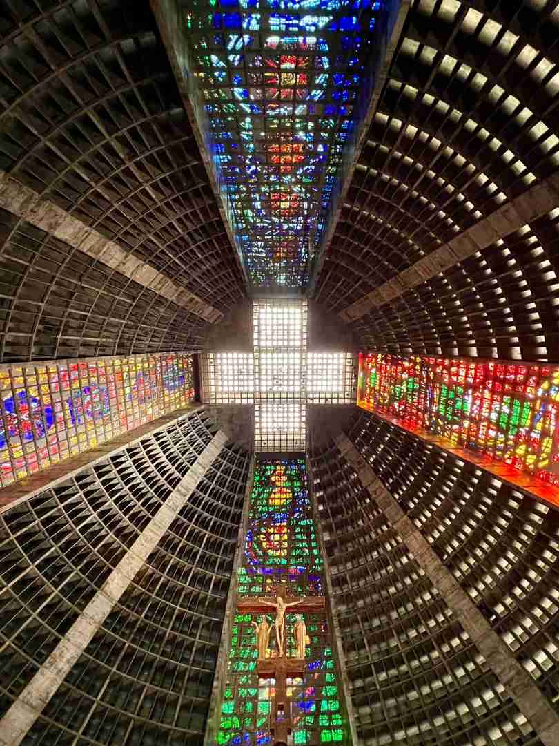 Explore Rio de Janeiro in One Day: Best Route for First-Time Visitors