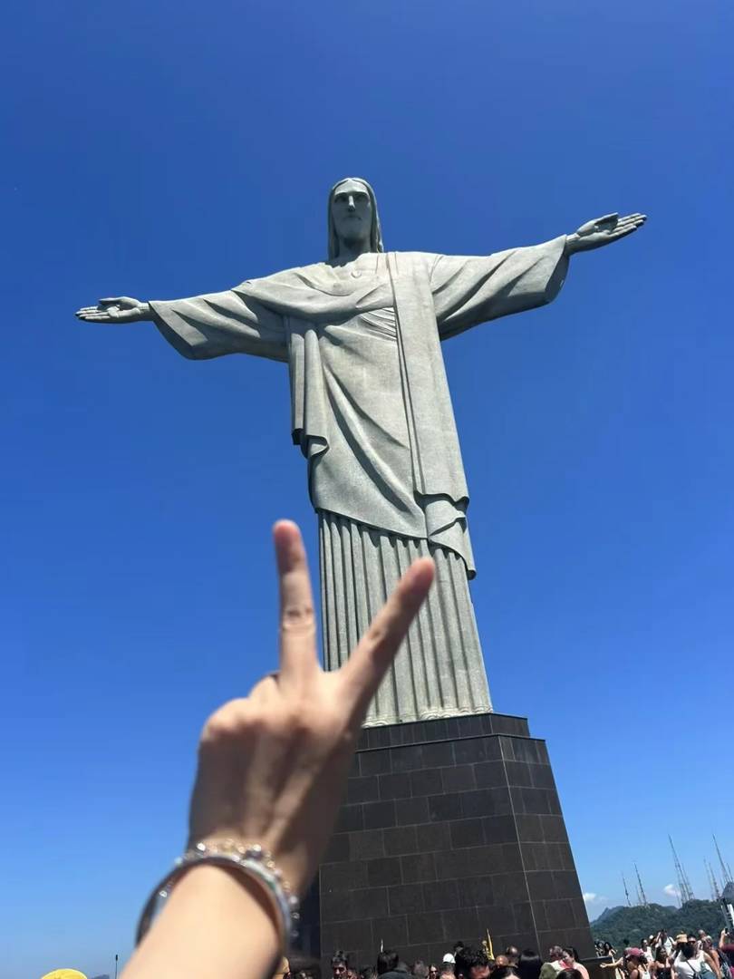 Explore os Melhores Lugares do Rio de Janeiro em um Dia Tour Brasil