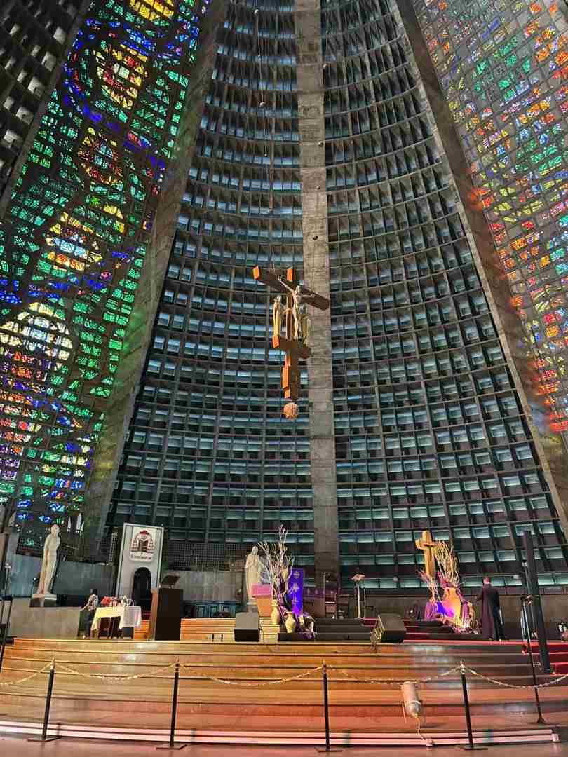 Explore os Melhores Lugares do Rio de Janeiro em um Dia Tour Brasil
