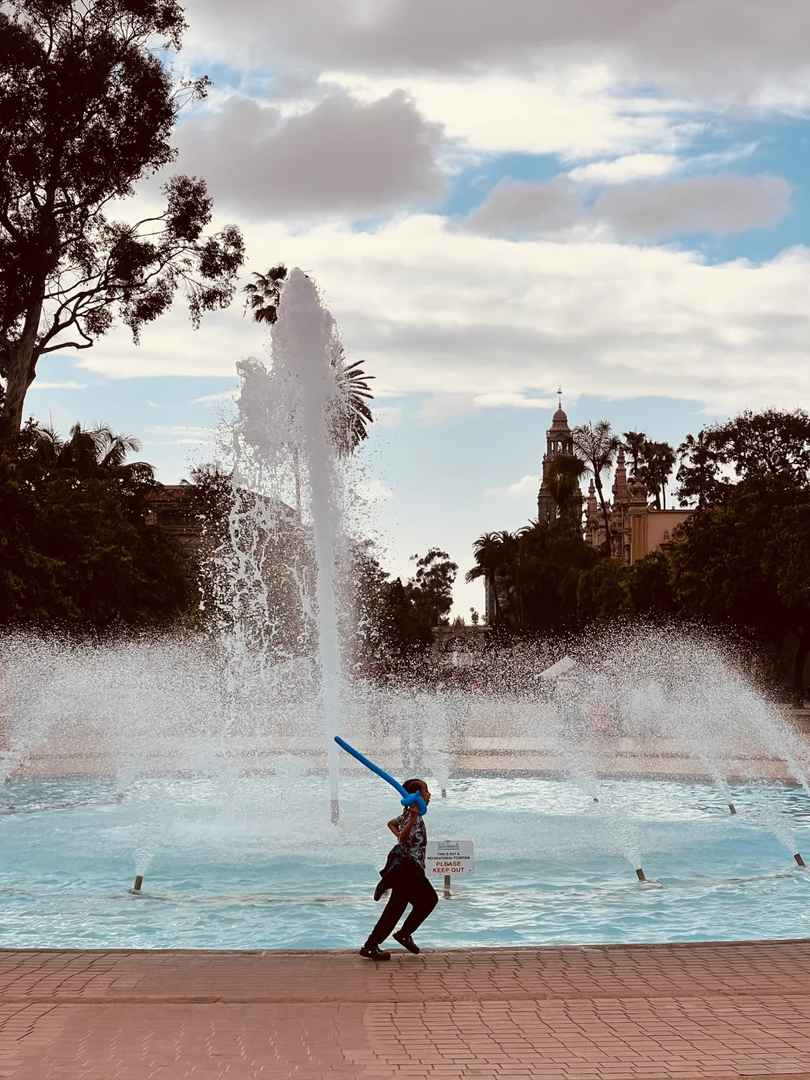 Explorando o Sol e as Ondas de San Diego: Um Paraíso Costeiro Poético