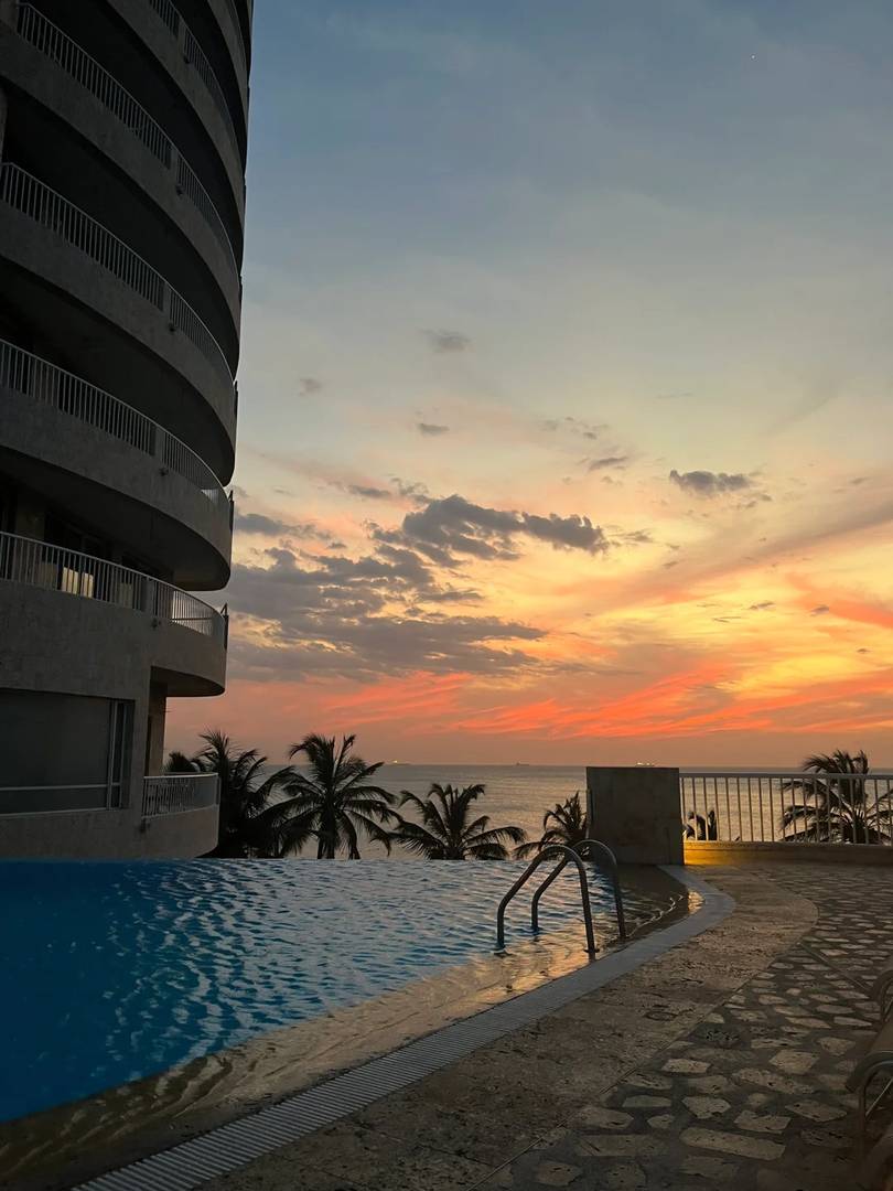 Explore Santa Marta: Ancient Ruins and Crystal Caribbean Waters Awaits