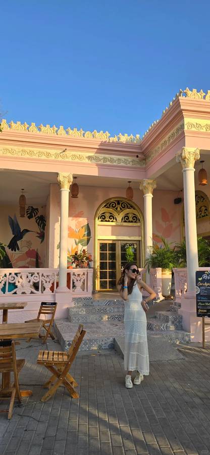 Explore Santa Marta: Ancient Ruins and Crystal Caribbean Waters Awaits
