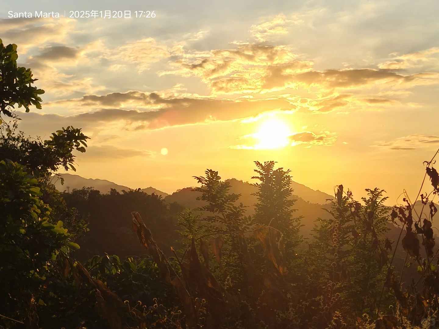 Explore Santa Marta to Minca Village Day Trip with Hiking and Nature