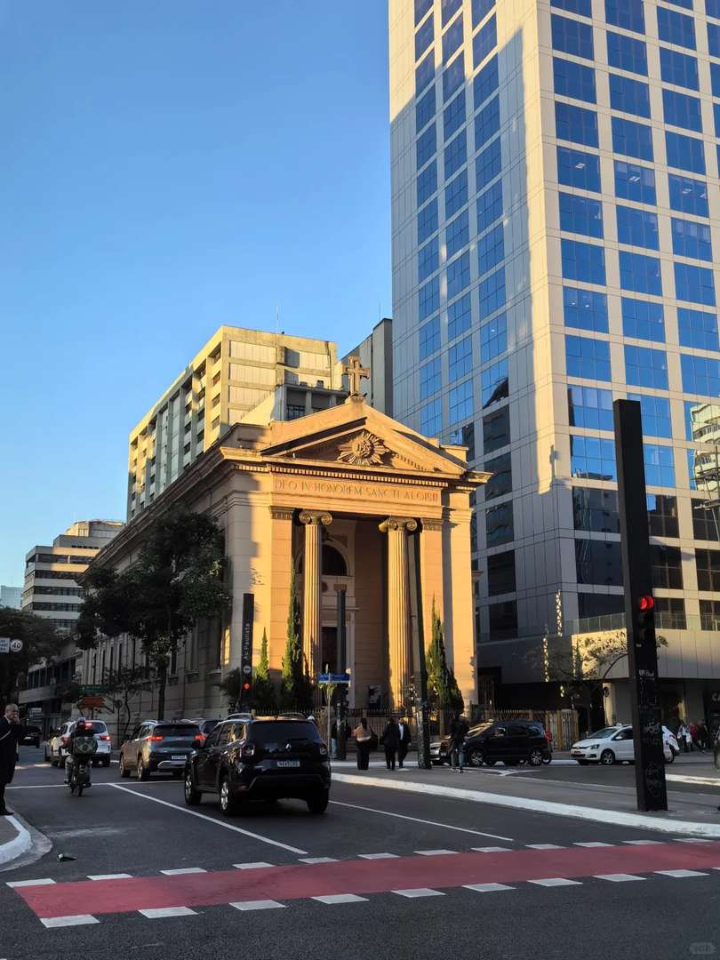 Explore São Paulo, Brazil: Travel Guide for Best Experiences