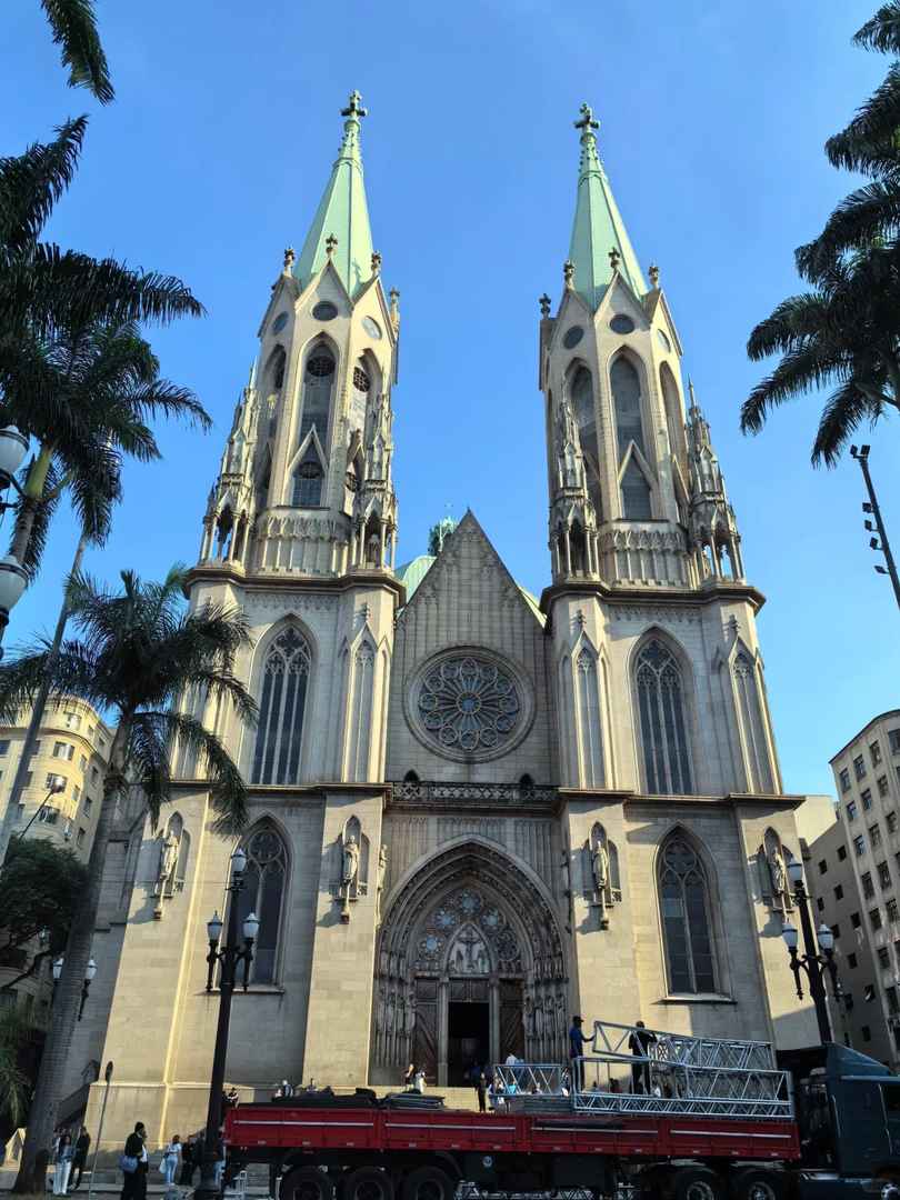 Explore São Paulo, Brazil: Travel Guide for Best Experiences