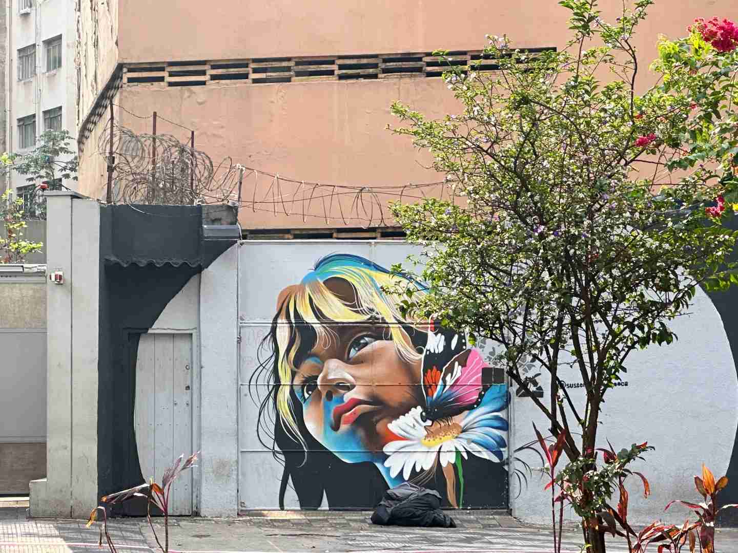 Explore São Paulo's Dangers: Successfully Capture a Police Photo & Seek Fortune