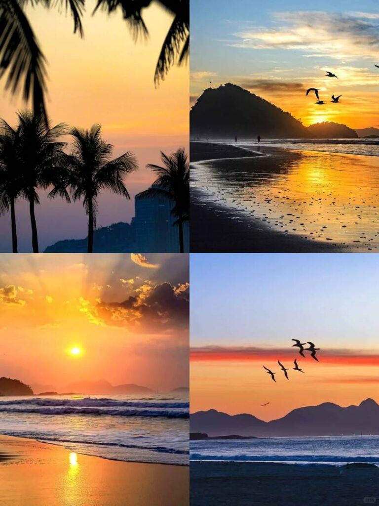 Explore Unique Niche Experiences in Rio de Janeiro with Our Exclusive Online Debut