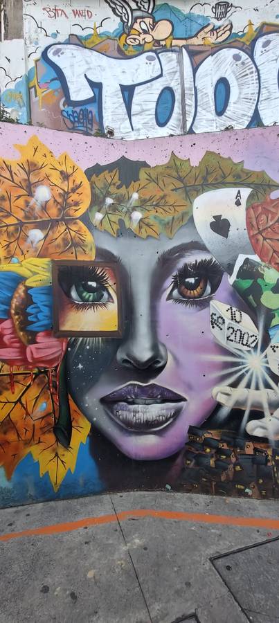 Explore Zone 13 Medellin: Half-day Itinerary for Travelers
