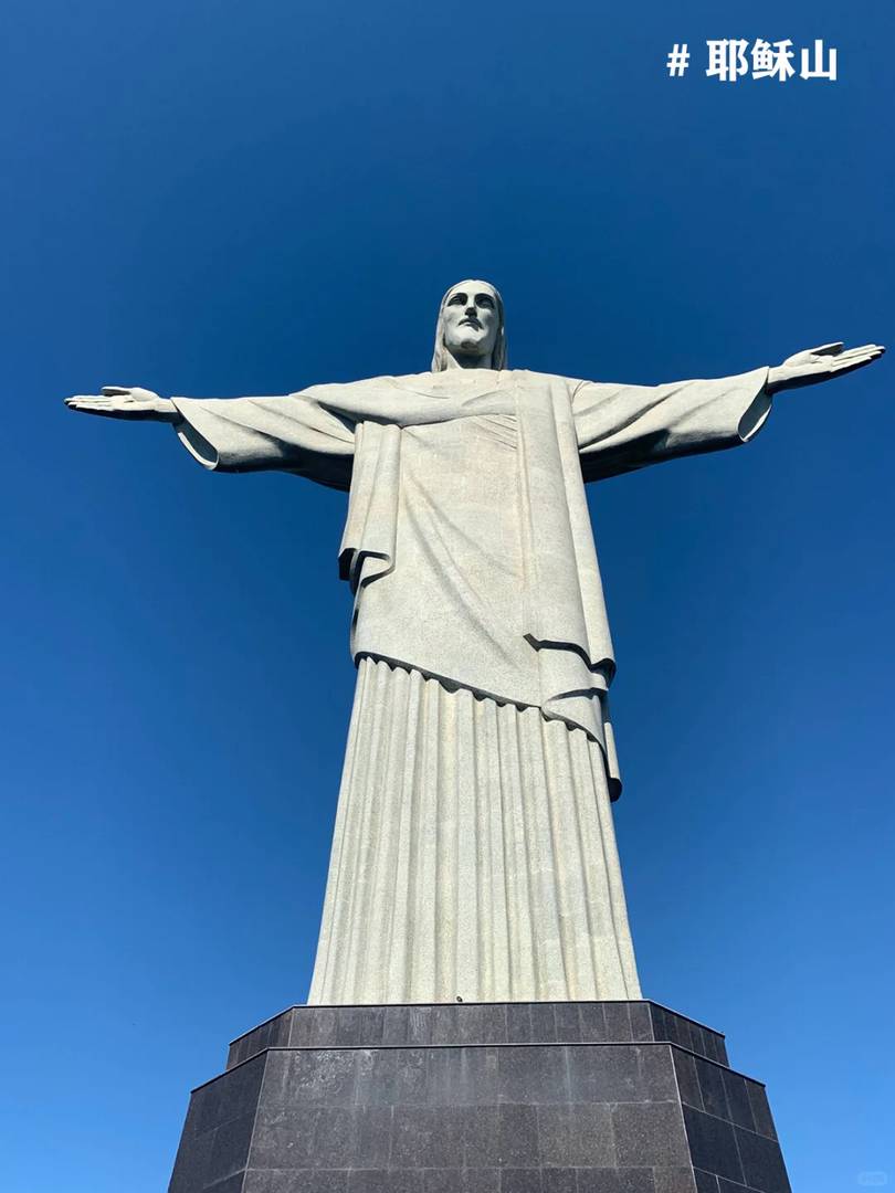 Explore and Check-in at Brazil's 15 Must-Visit Tourist Attractions
