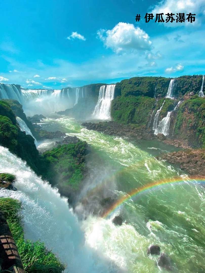 Explore and Check-in at Brazil's 15 Must-Visit Tourist Attractions