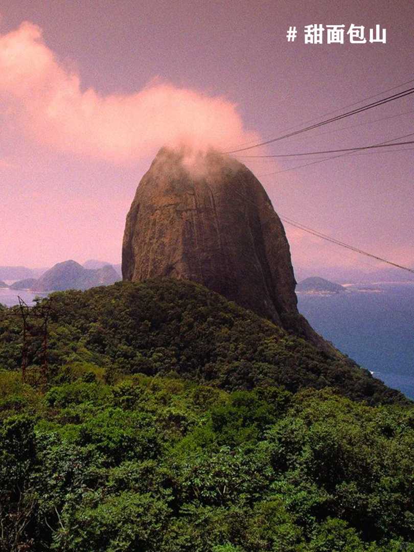 Explore and Check-in at Brazil's 15 Must-Visit Tourist Attractions