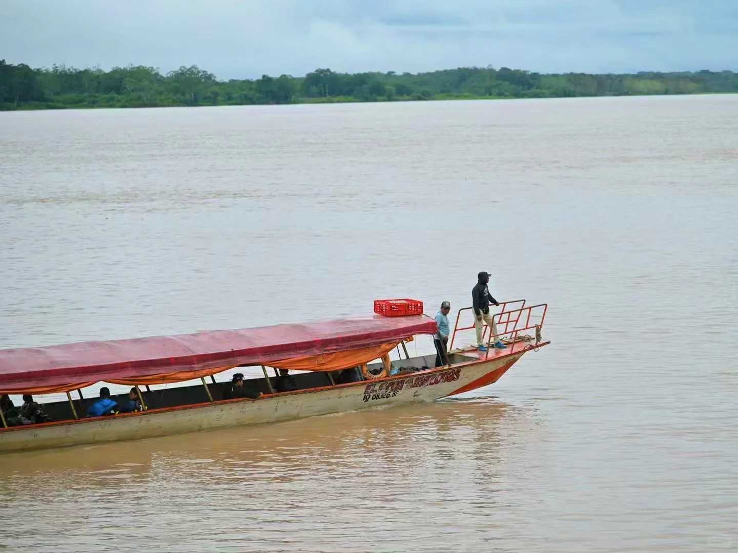 Explore the Amazon Rainforest: Unique Activities and Adventures