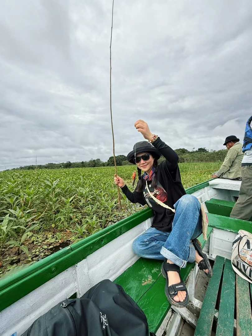 Explore the Amazon Rainforest: Unique Activities and Adventures