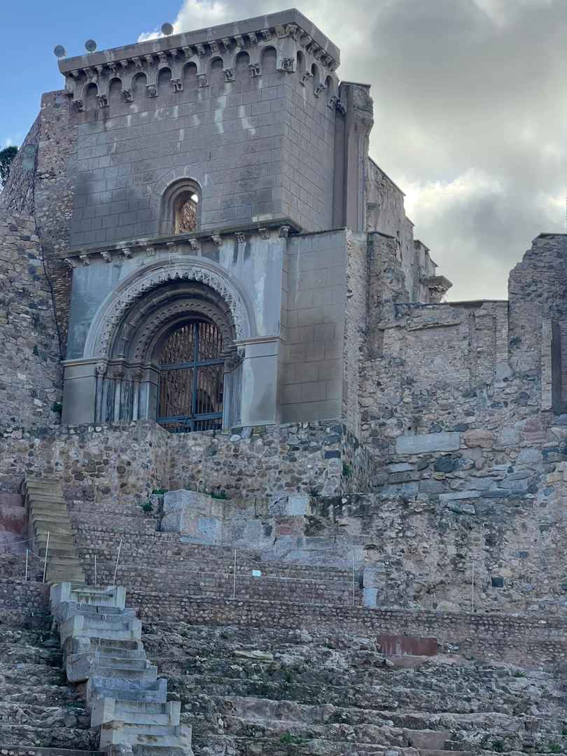 Explore the Ancient Roman Theater in Cartagena, Spain | Must-Visit Site