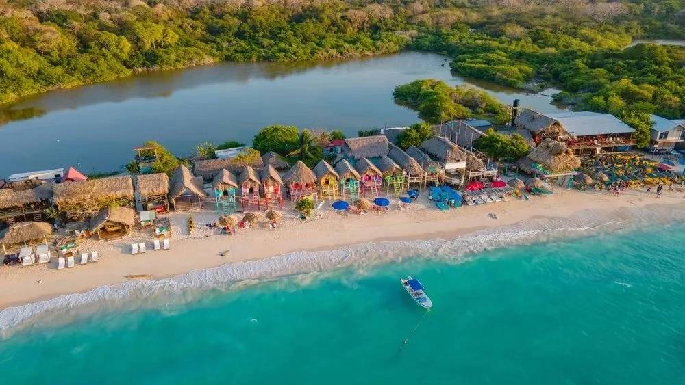 Explore the Beauty of Colombia: Travel Guide and Hidden Gems