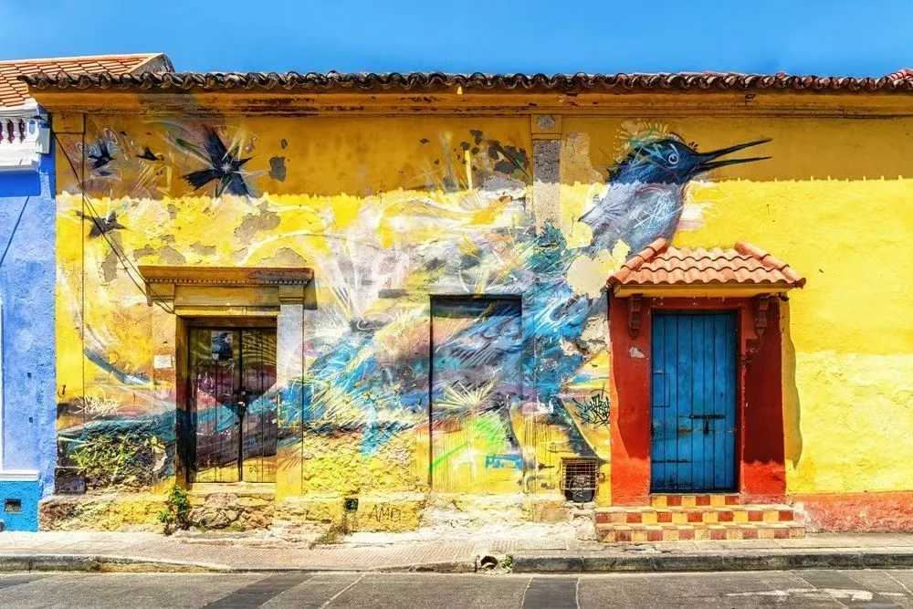 Explore the Beauty of Colombia: Travel Guide and Hidden Gems