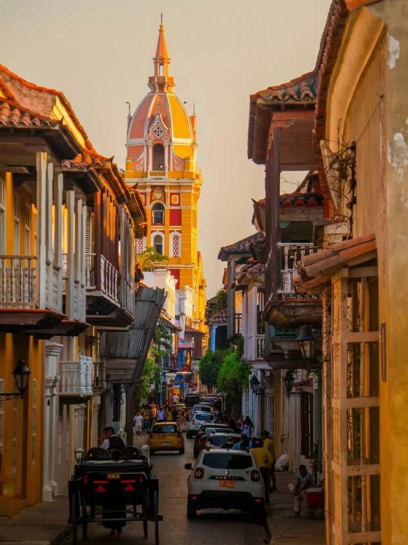 Explore the Beauty of Colombia: Travel Guide and Hidden Gems