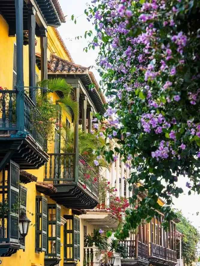 Explore the Beauty of Colombia: Travel Guide and Hidden Gems