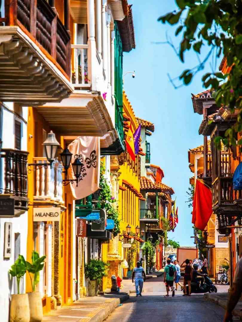 Explore the Beauty of Colombia: Travel Guide and Hidden Gems