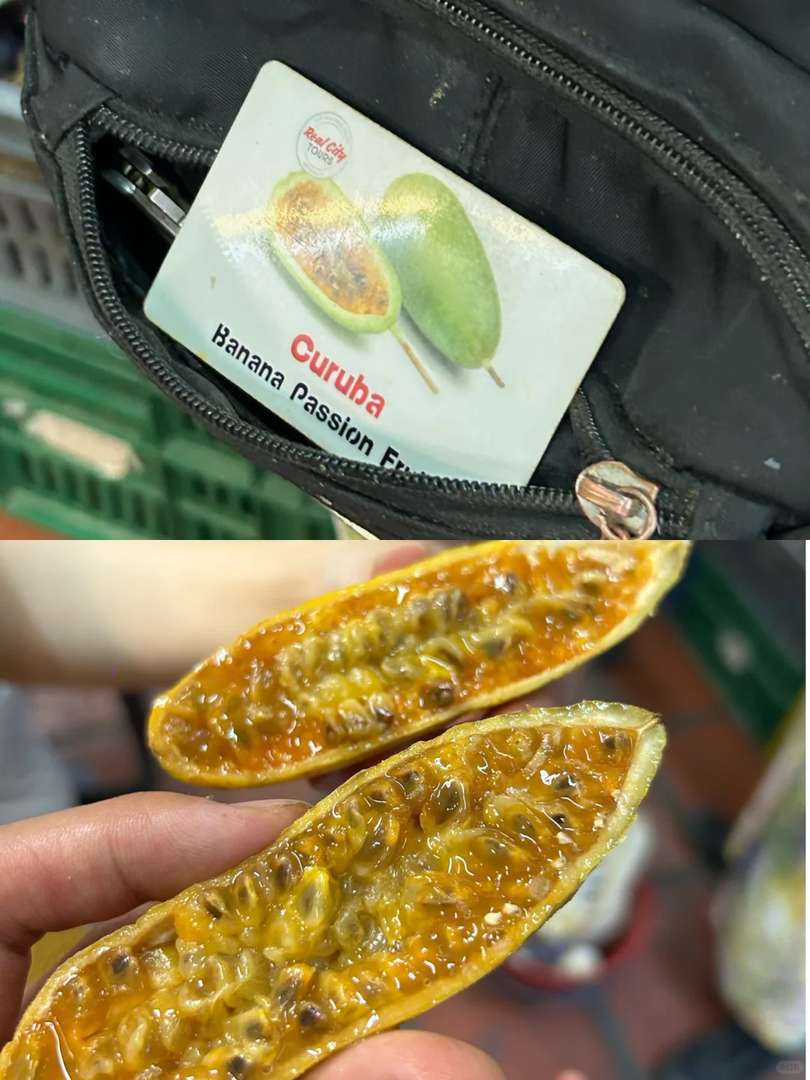 Explore the Best Colombian Fruit Tours and Exotic Flavors 2023
