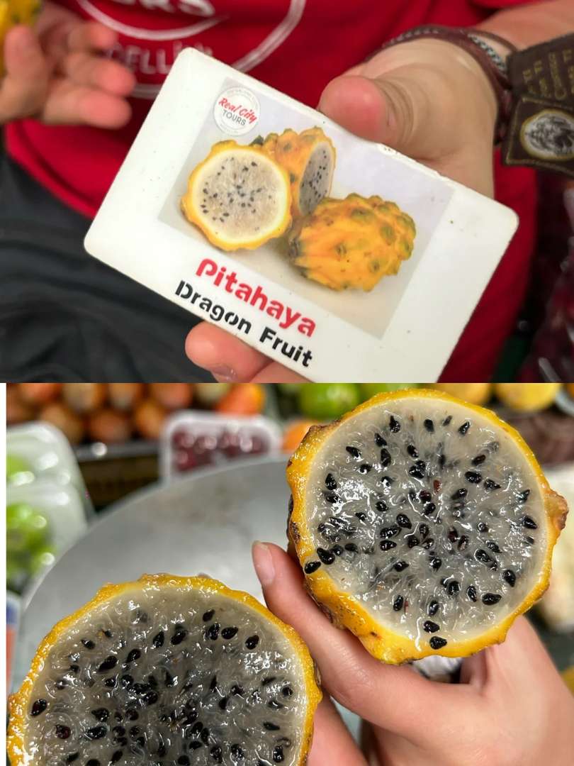 Explore the Best Colombian Fruit Tours and Exotic Flavors 2023