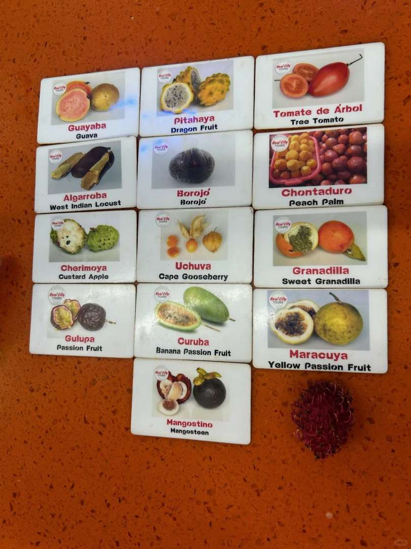 Explore the Best Colombian Fruit Tours and Exotic Flavors 2023