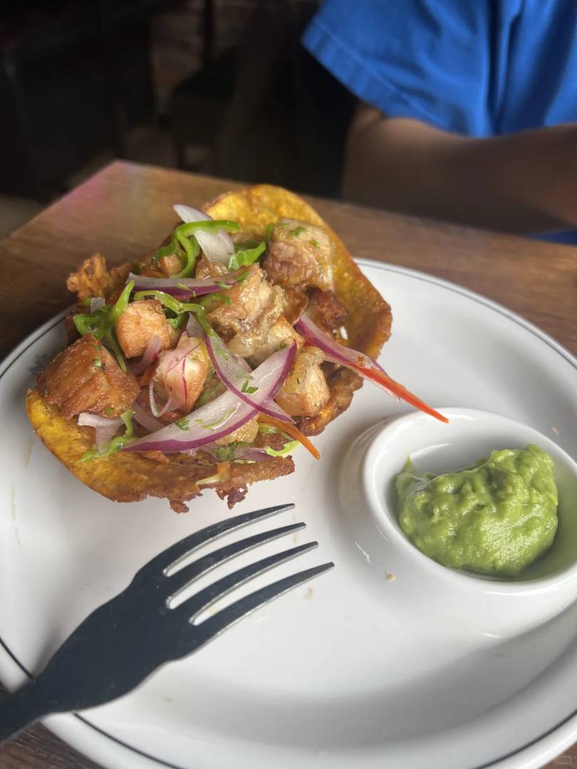 Explore the Best Gourmet Delights and Local Flavors in Bogota, Colombia