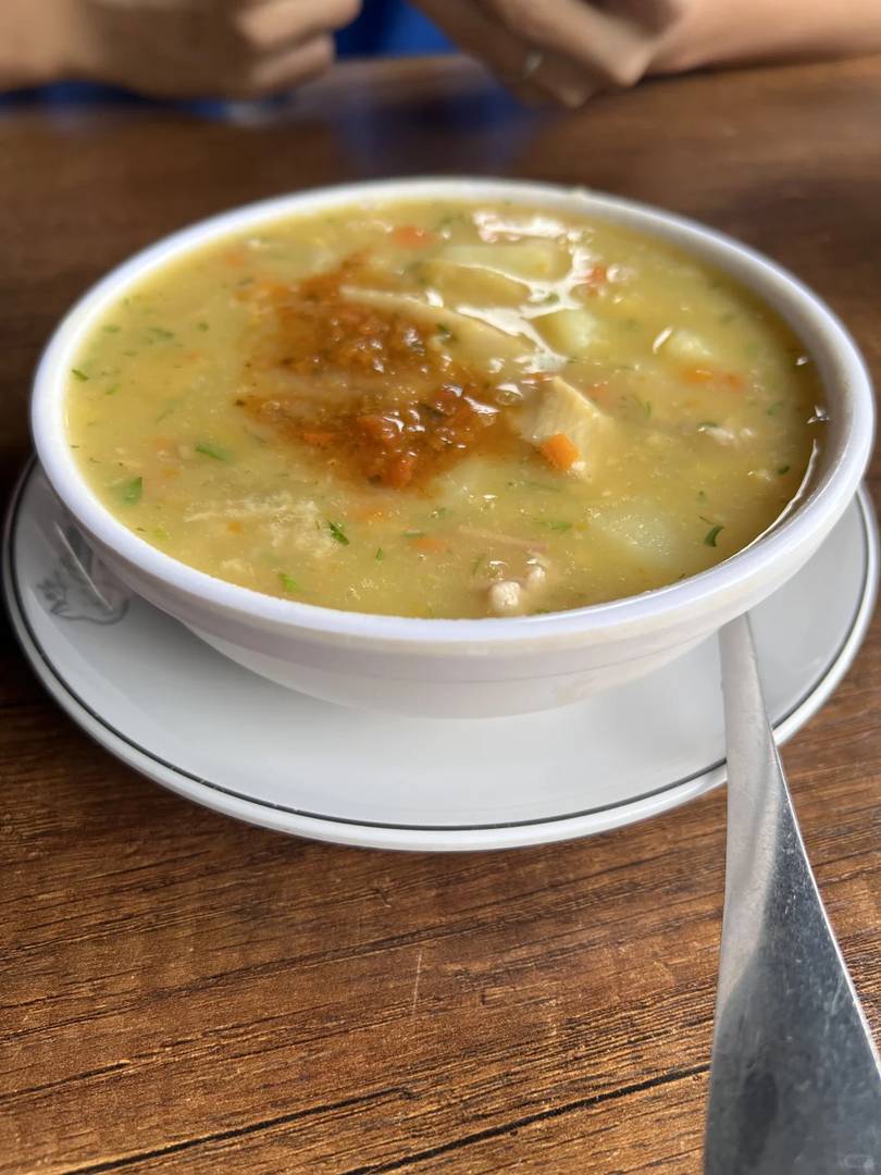 Explore the Best Gourmet Delights and Local Flavors in Bogota, Colombia