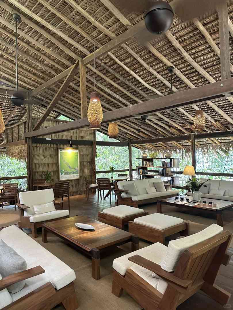 Explore the Best Lodge in the Amazon Rainforest for an Unforgettable Stay