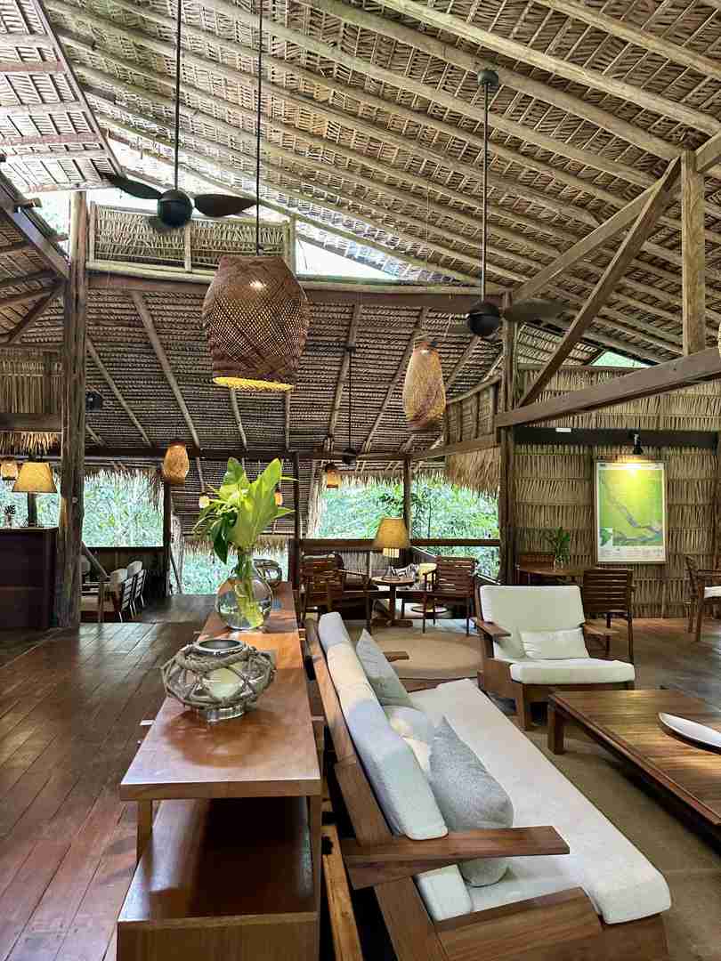 Explore the Best Lodge in the Amazon Rainforest for an Unforgettable Stay