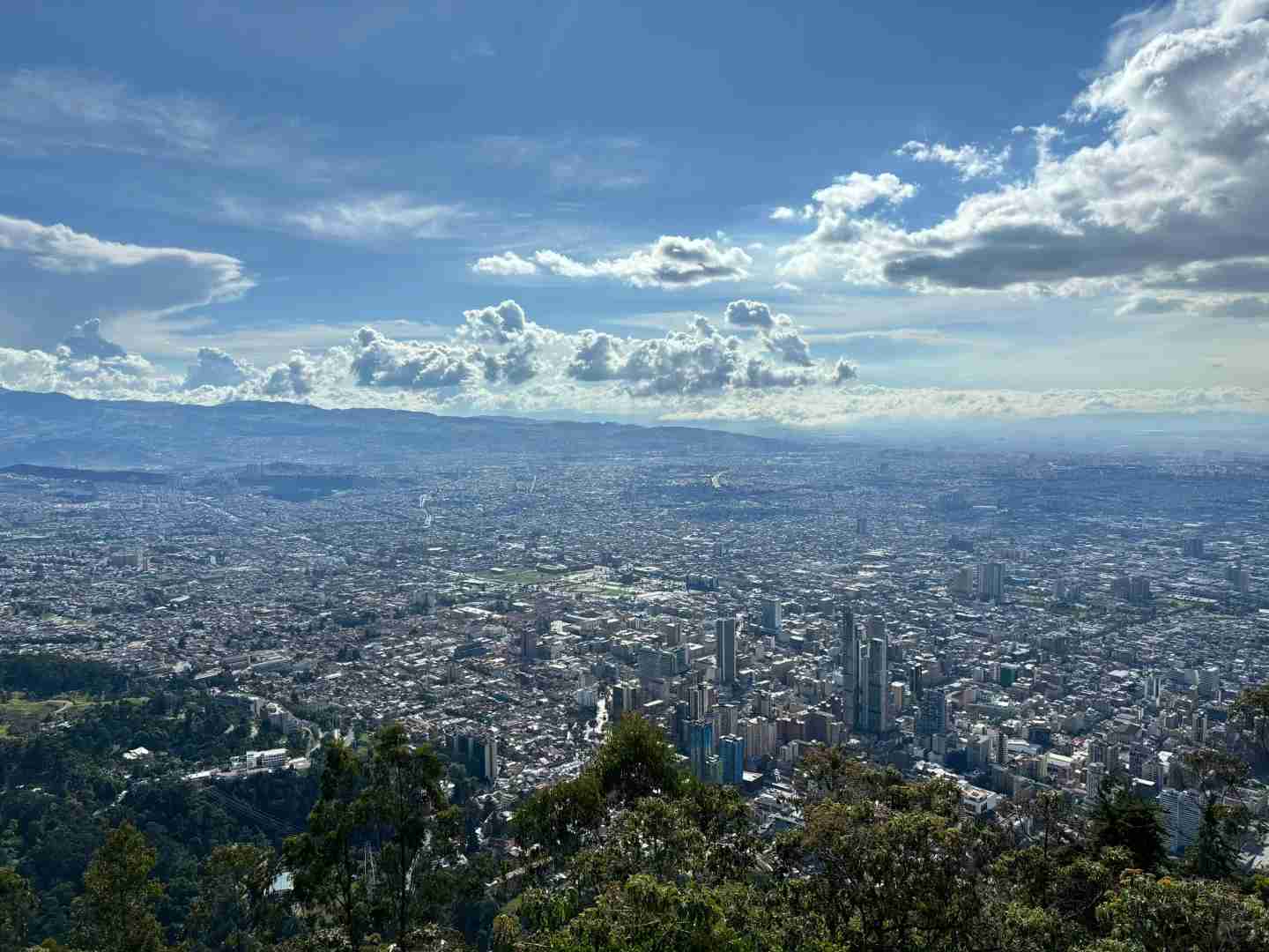 Explore the Best of Bogota This Weekend | Top Local Attractions