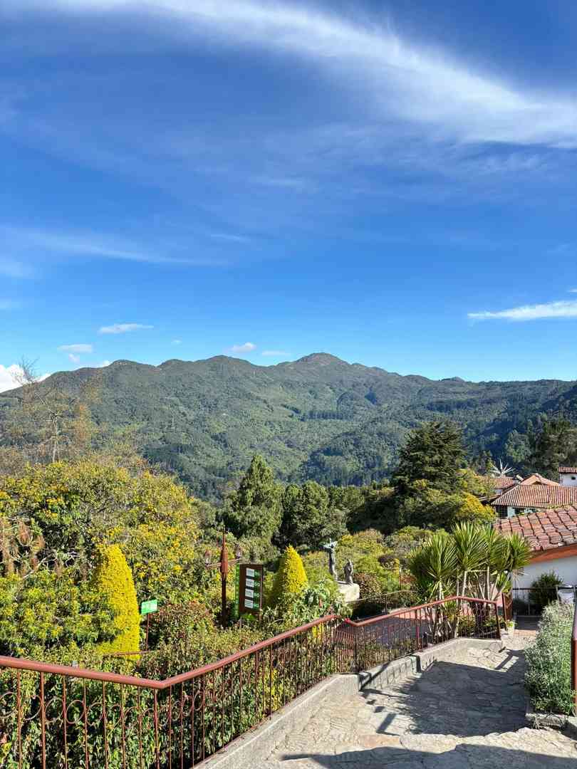 Explore the Best of Bogota This Weekend | Top Local Attractions