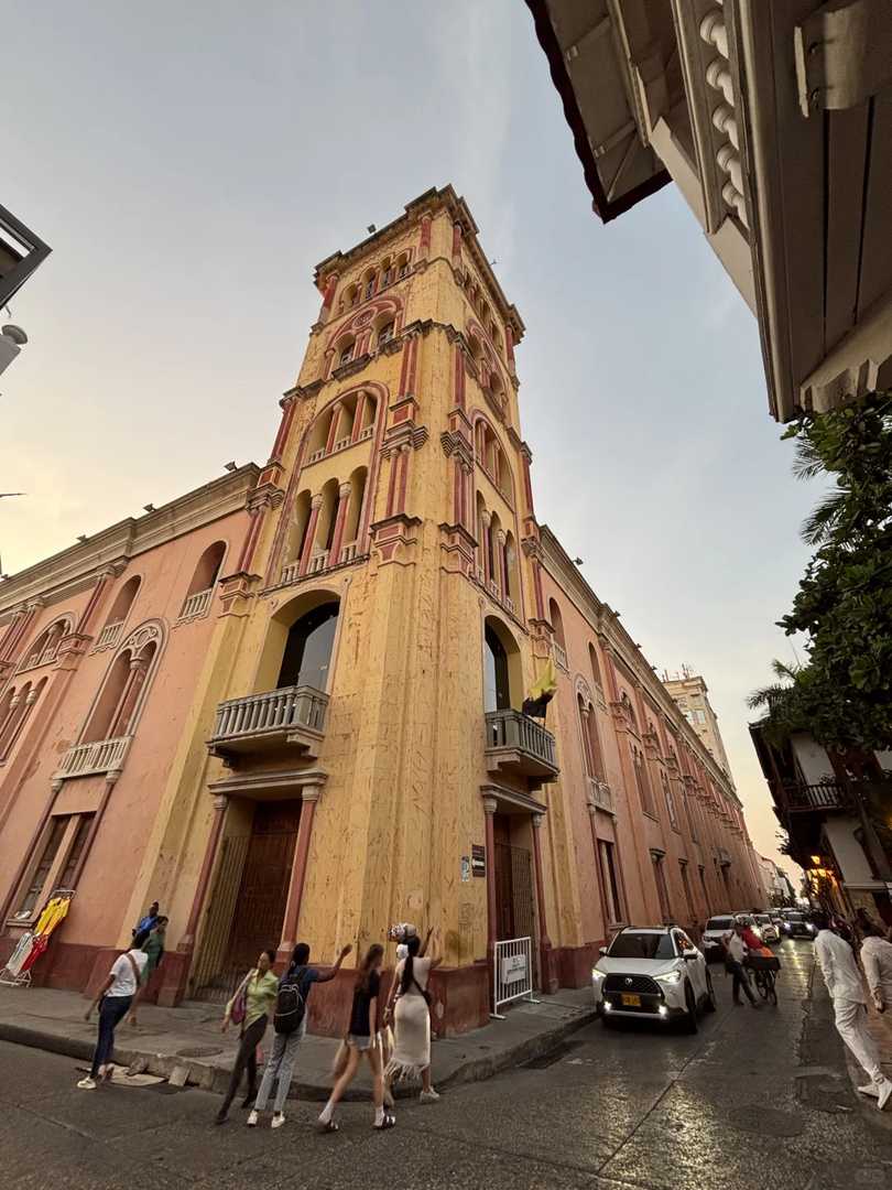Explore the Best of Cartagena: A Traveler's Paradise in Colombia