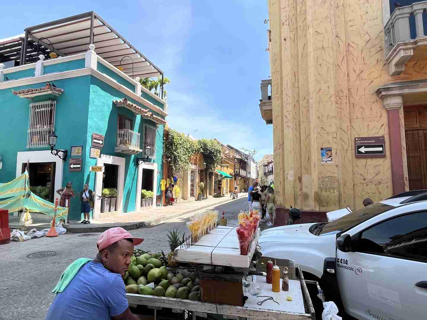Explore the Best of Cartagena, Colombia | Top Attractions & Tips