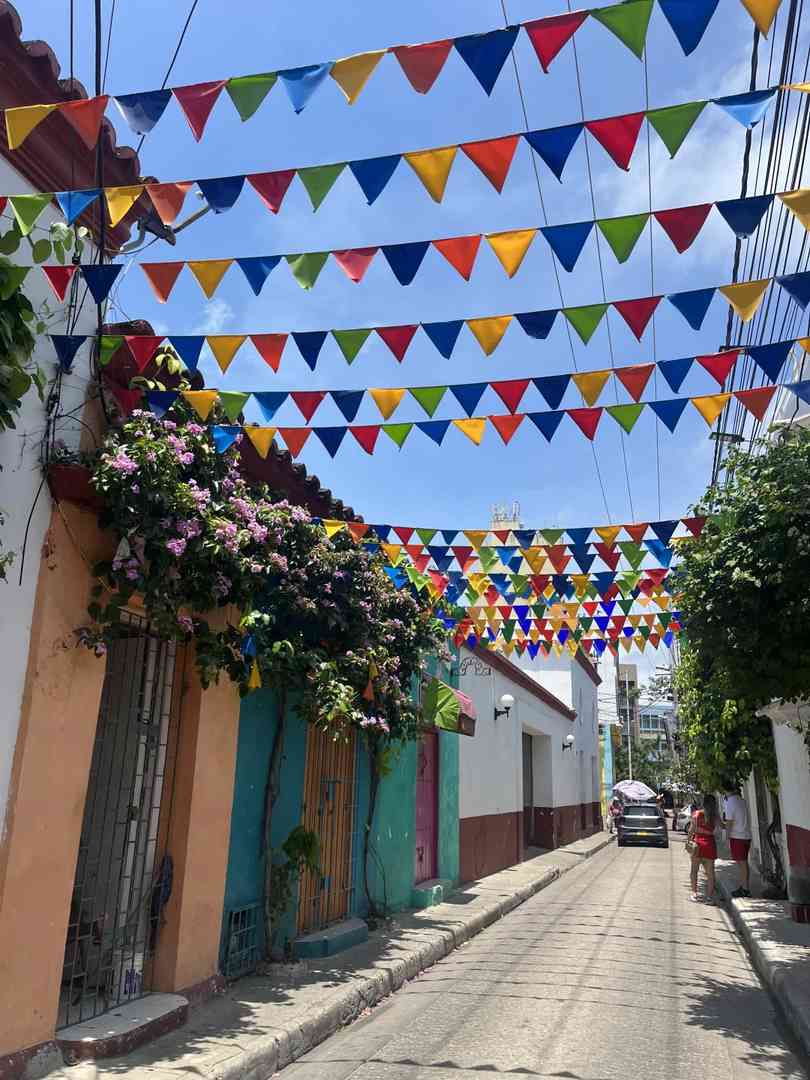 Explore the Best of Cartagena, Colombia | Top Attractions & Tips