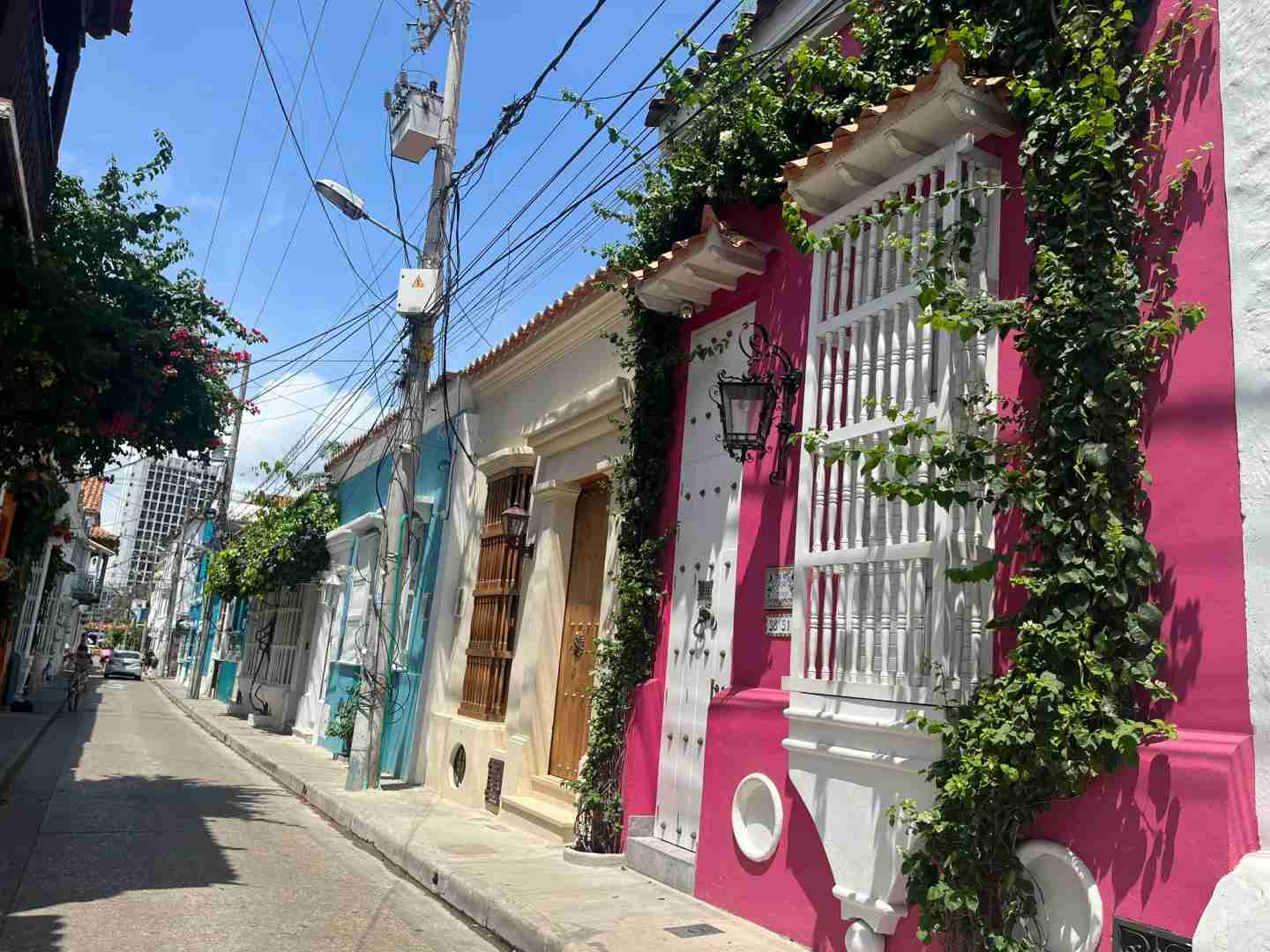 Explore the Best of Cartagena, Colombia | Top Attractions & Tips