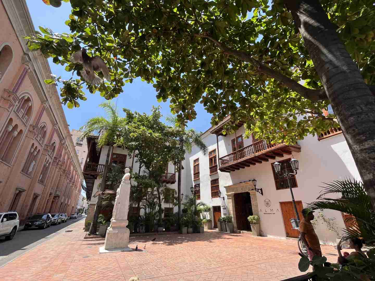 Explore the Best of Cartagena, Colombia | Top Attractions & Tips