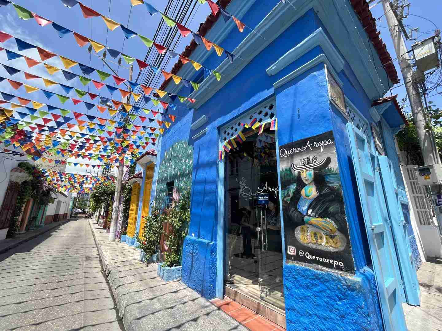 Explore the Best of Cartagena, Colombia | Top Attractions & Tips