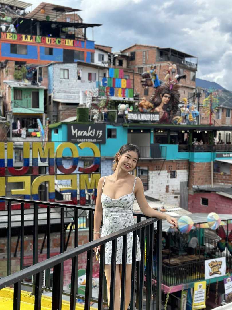 Explore the Best of Colombia: A Traveler's Paradise