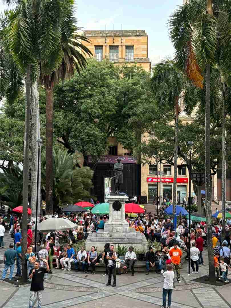 Explore the Best of Colombia: A Traveler's Paradise