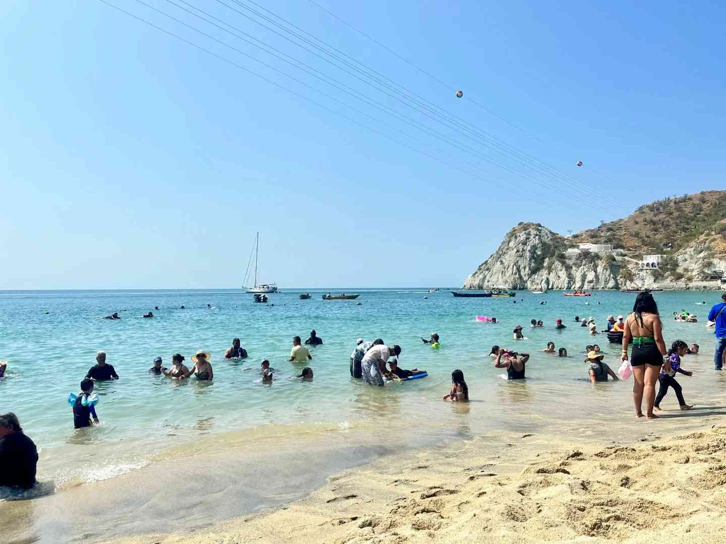 Explore the Best of Santa Marta Colombia | Travel Guide