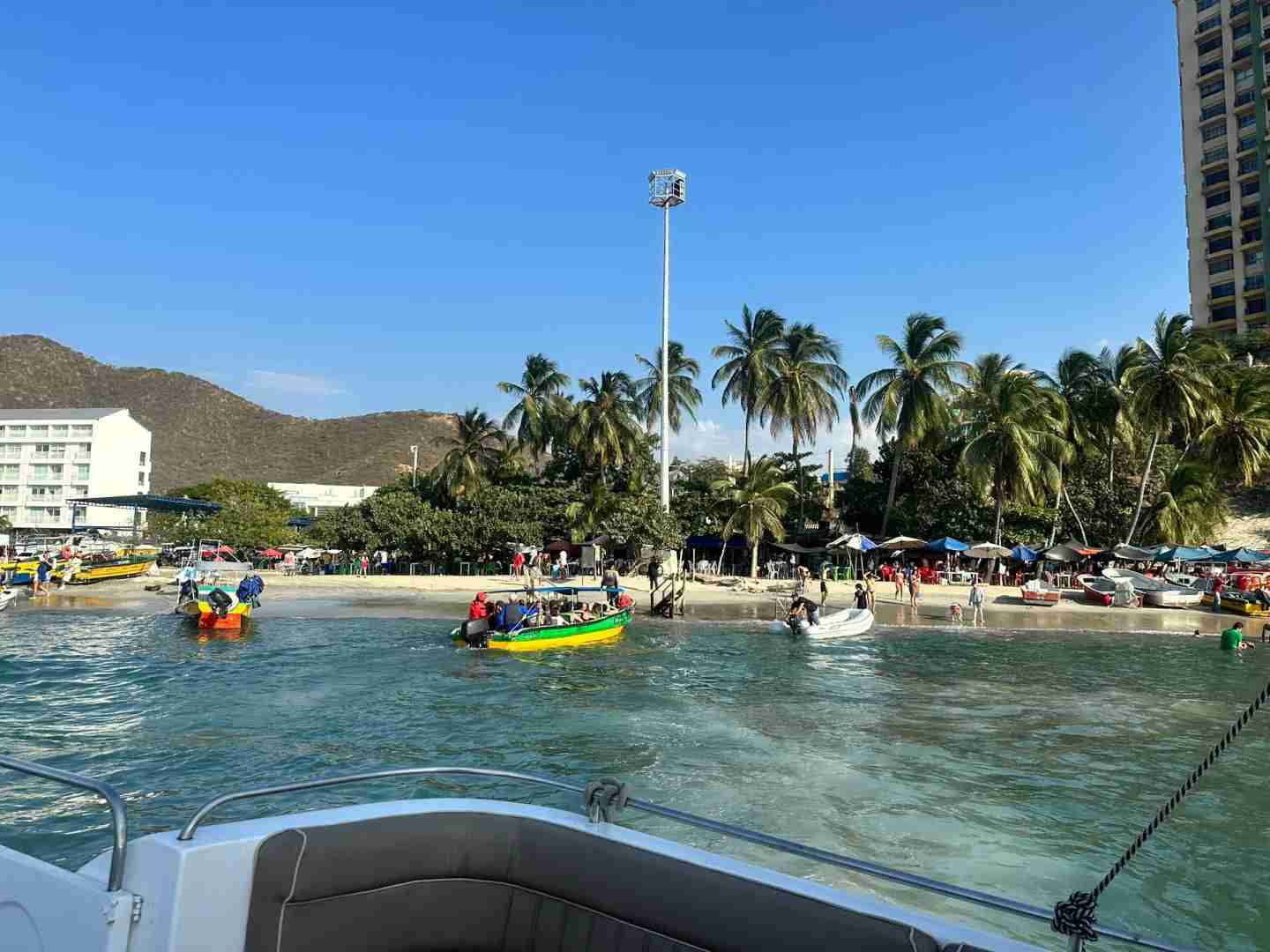 Explore the Best of Santa Marta Colombia | Travel Guide