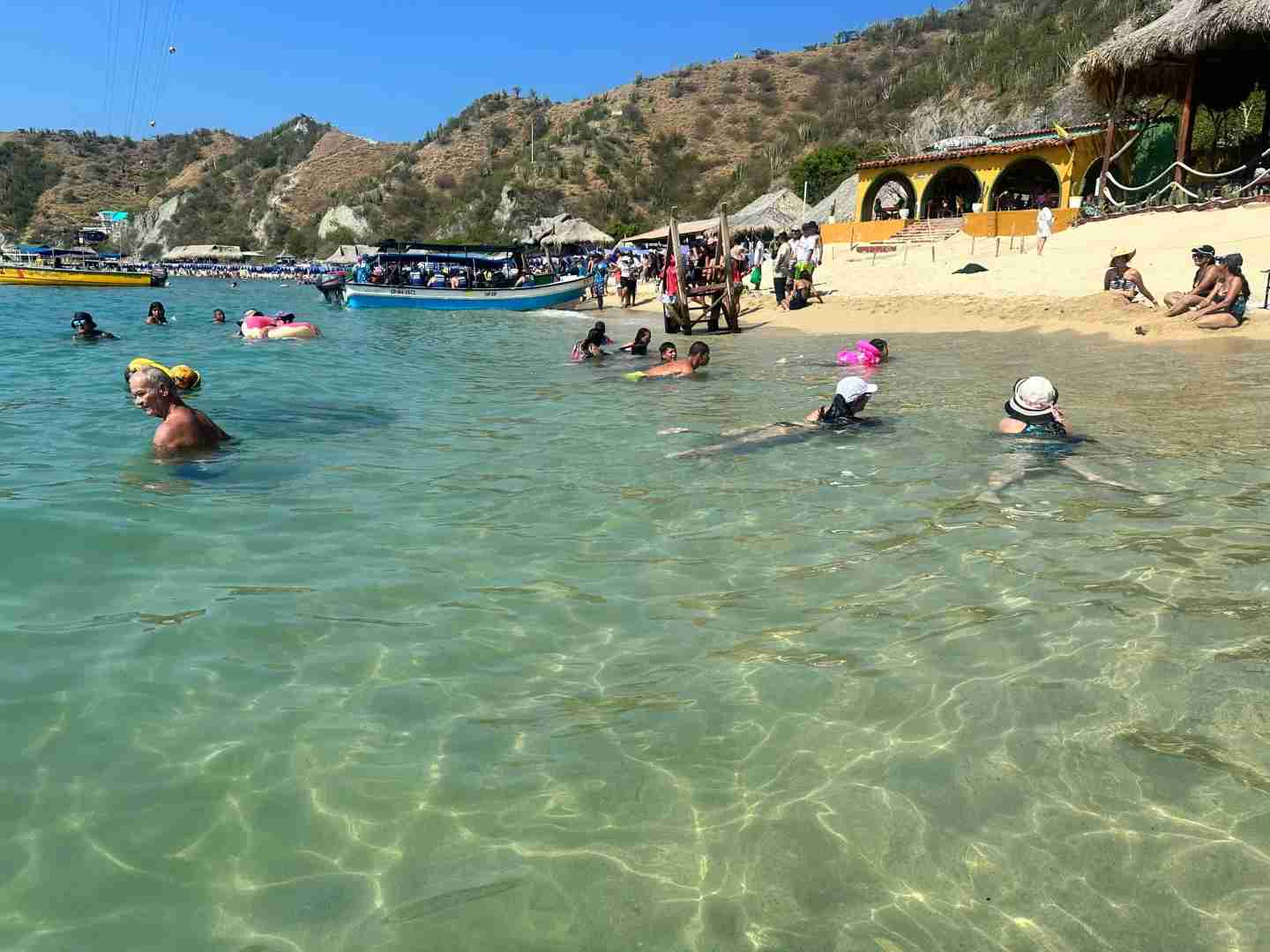 Explore the Best of Santa Marta Colombia | Travel Guide