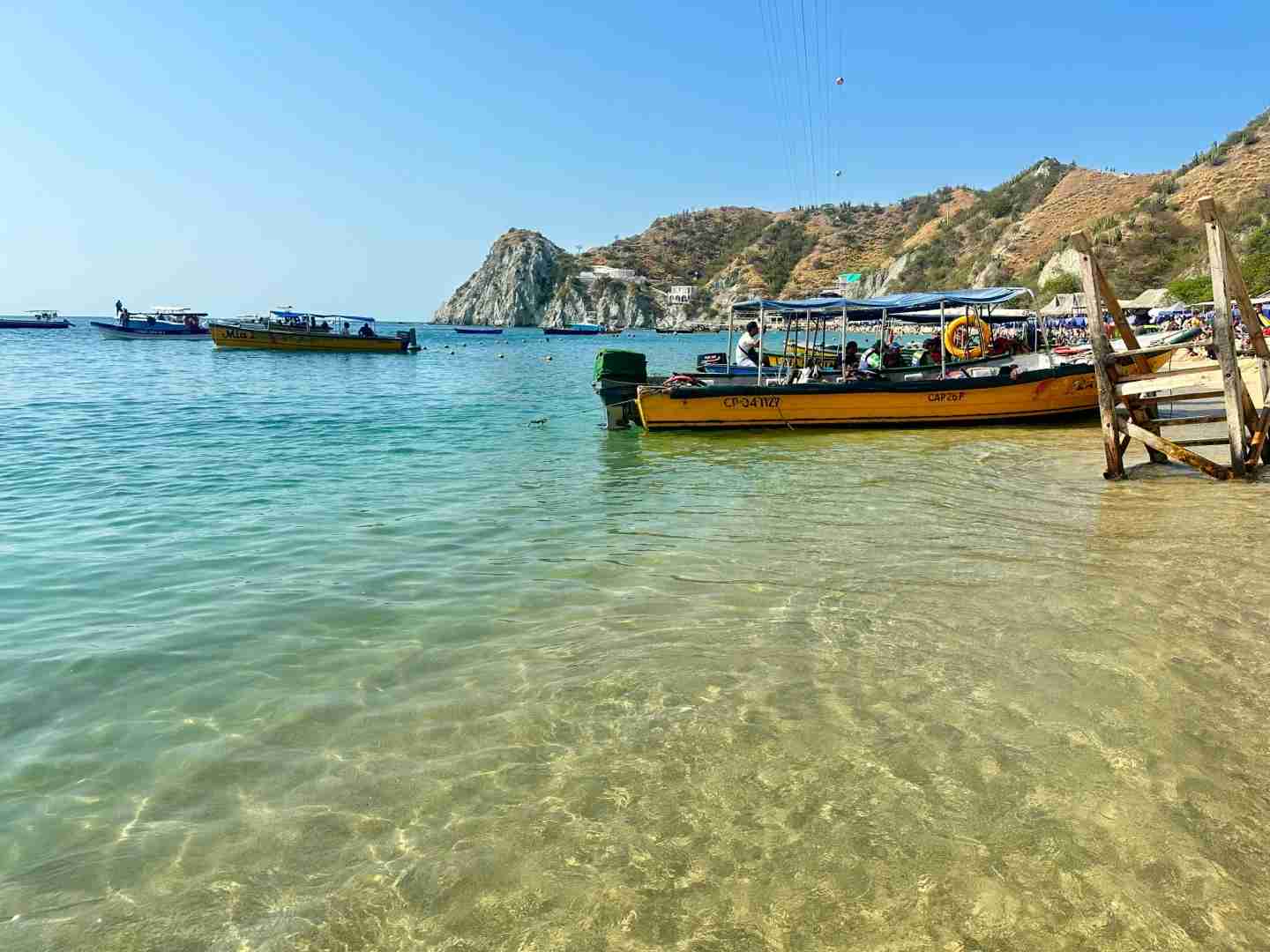 Explore the Best of Santa Marta Colombia | Travel Guide
