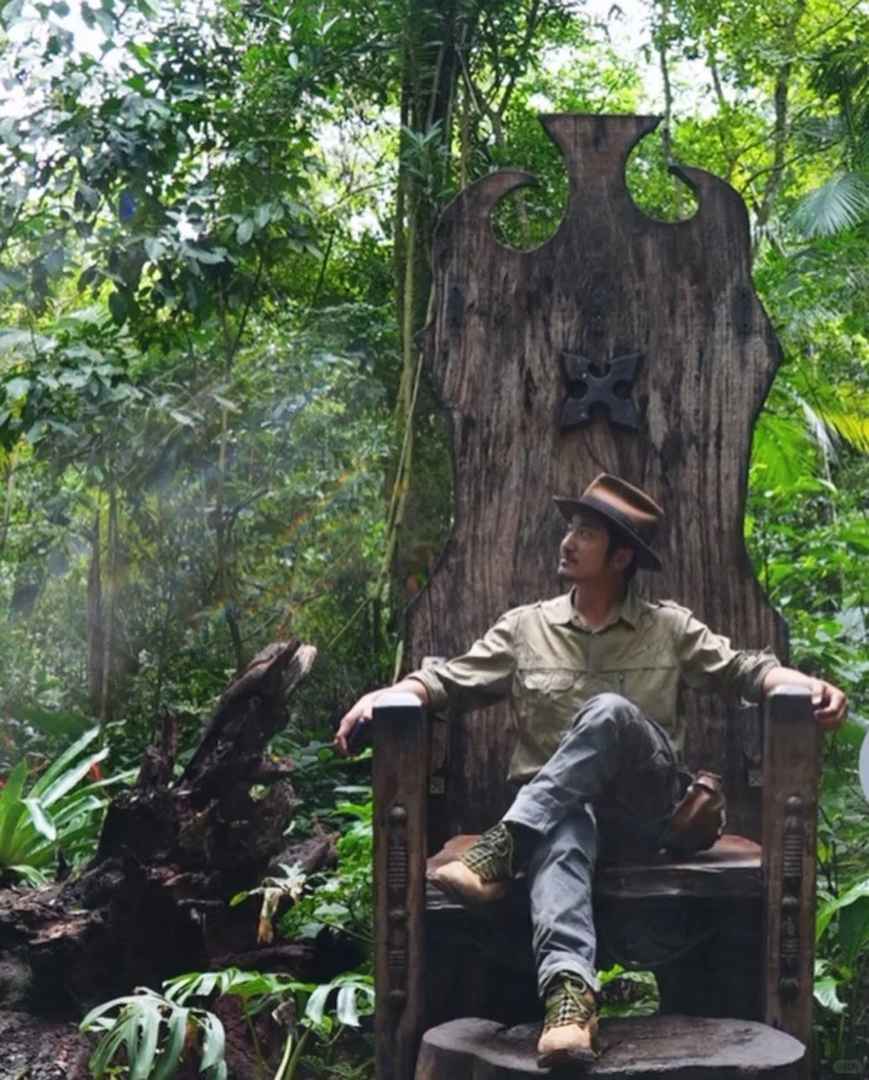 Erkunde den Regenwald Brasiliens: Ein unvergessliches Dschungelerlebnis