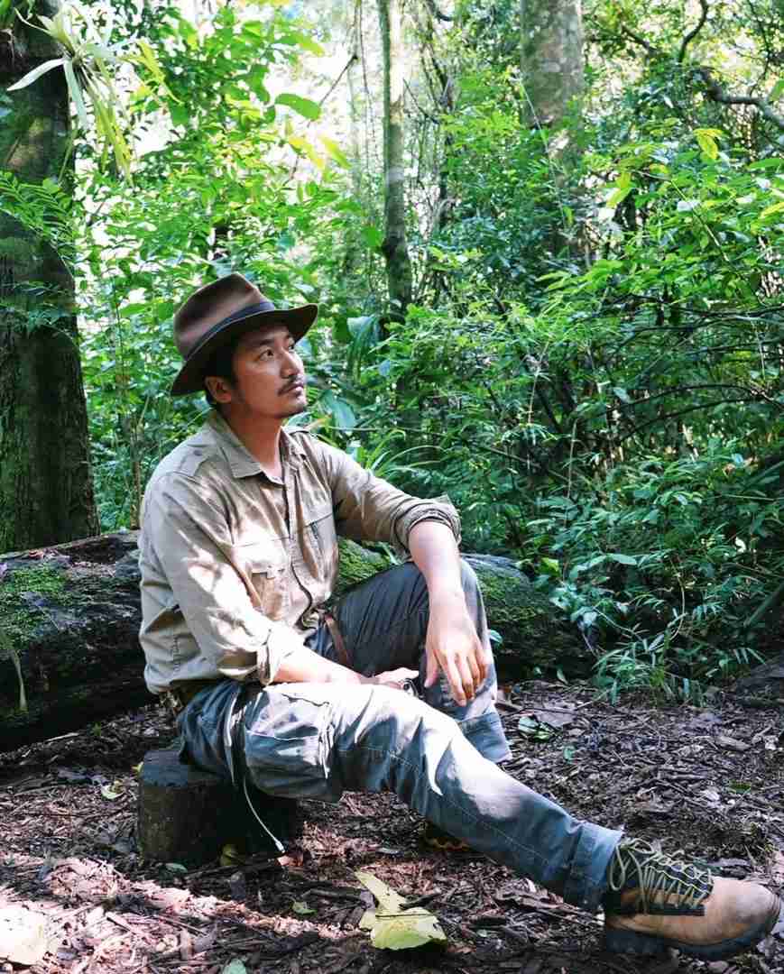 Erkunde den Regenwald Brasiliens: Ein unvergessliches Dschungelerlebnis