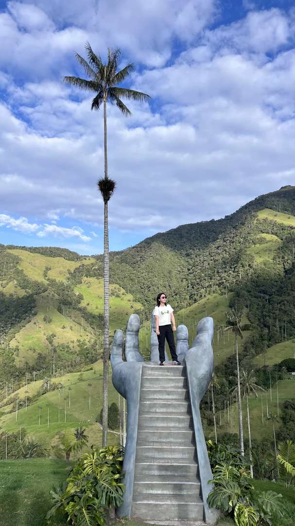 Explore the Breathtaking Cócora Valley: A Hidden Gem in Mexico