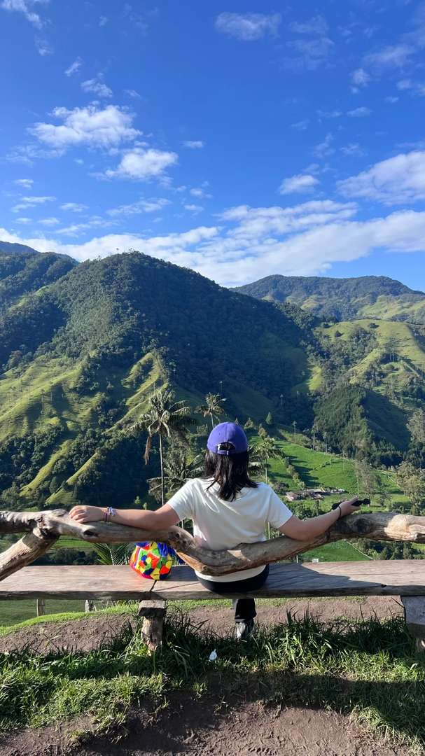 Explore the Breathtaking Cócora Valley: A Hidden Gem in Mexico